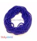 Metal Ball Chain 1.5mm - Blue - 2 meter